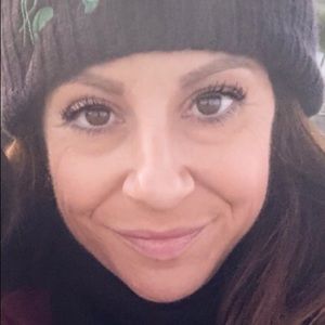 Meet your Posher, Susan